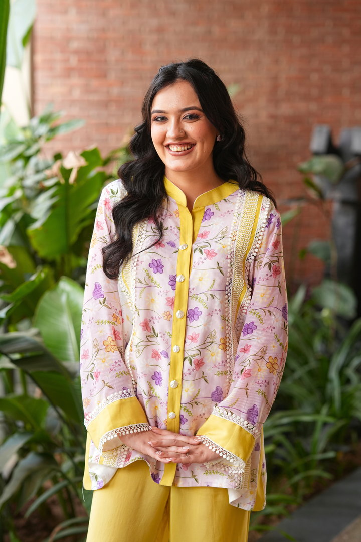 Rasna Kurta Set