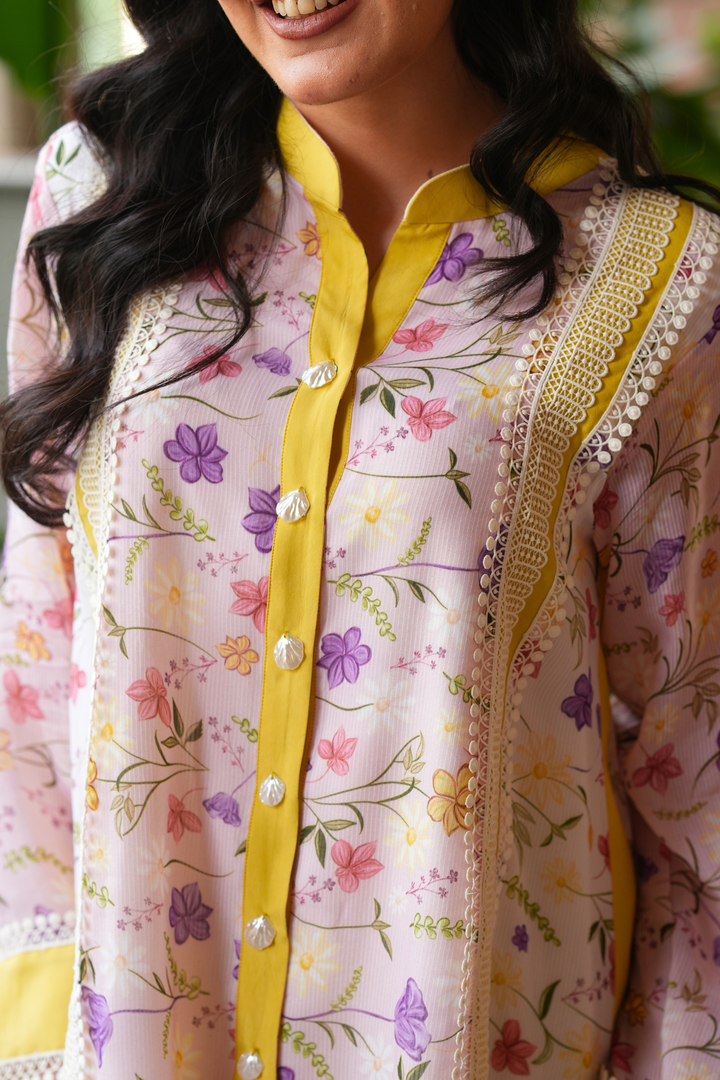 Rasna Kurta Set