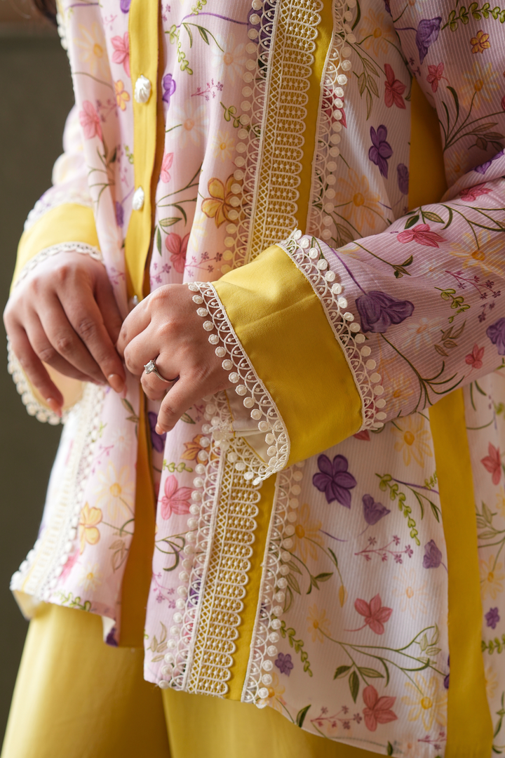 Rasna Kurta Set
