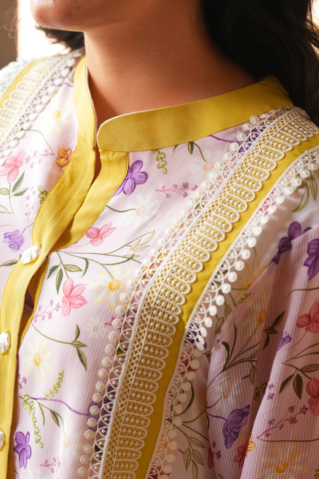 Rasna Kurta Set