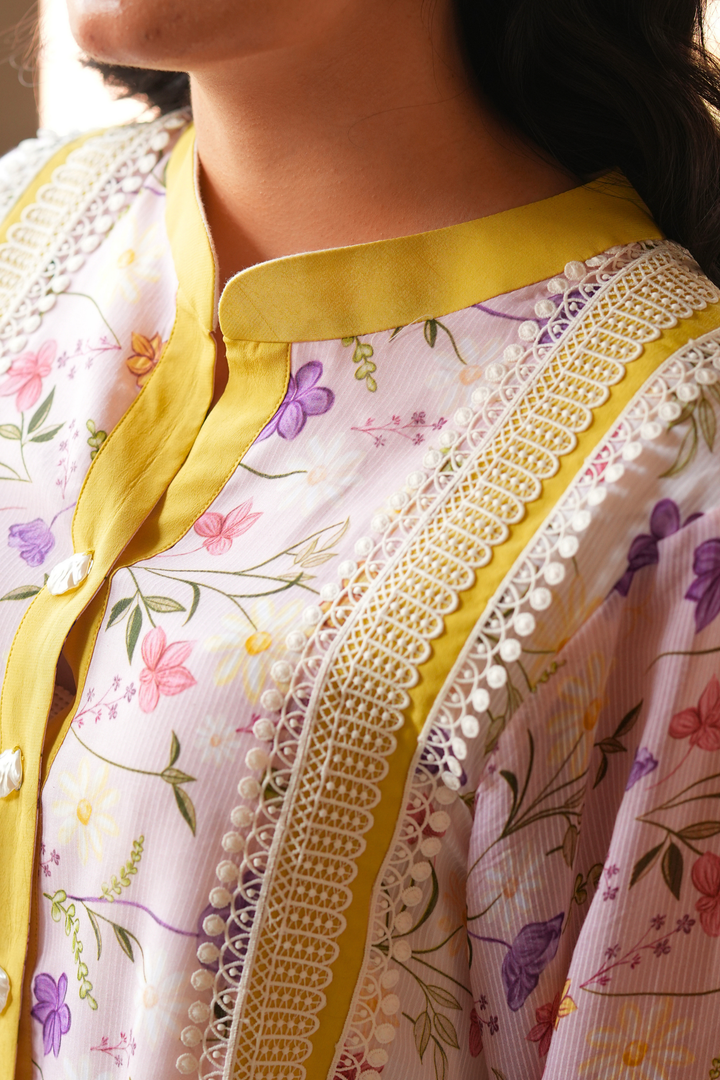 Rasna Kurta Set