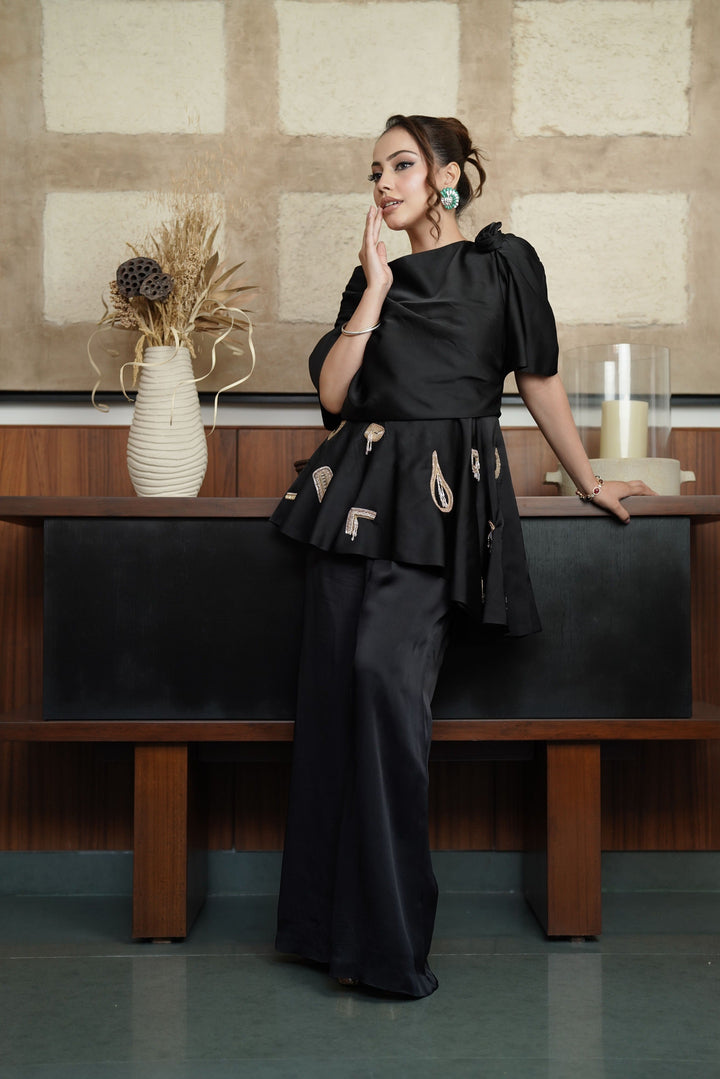 The Rum Rose Set