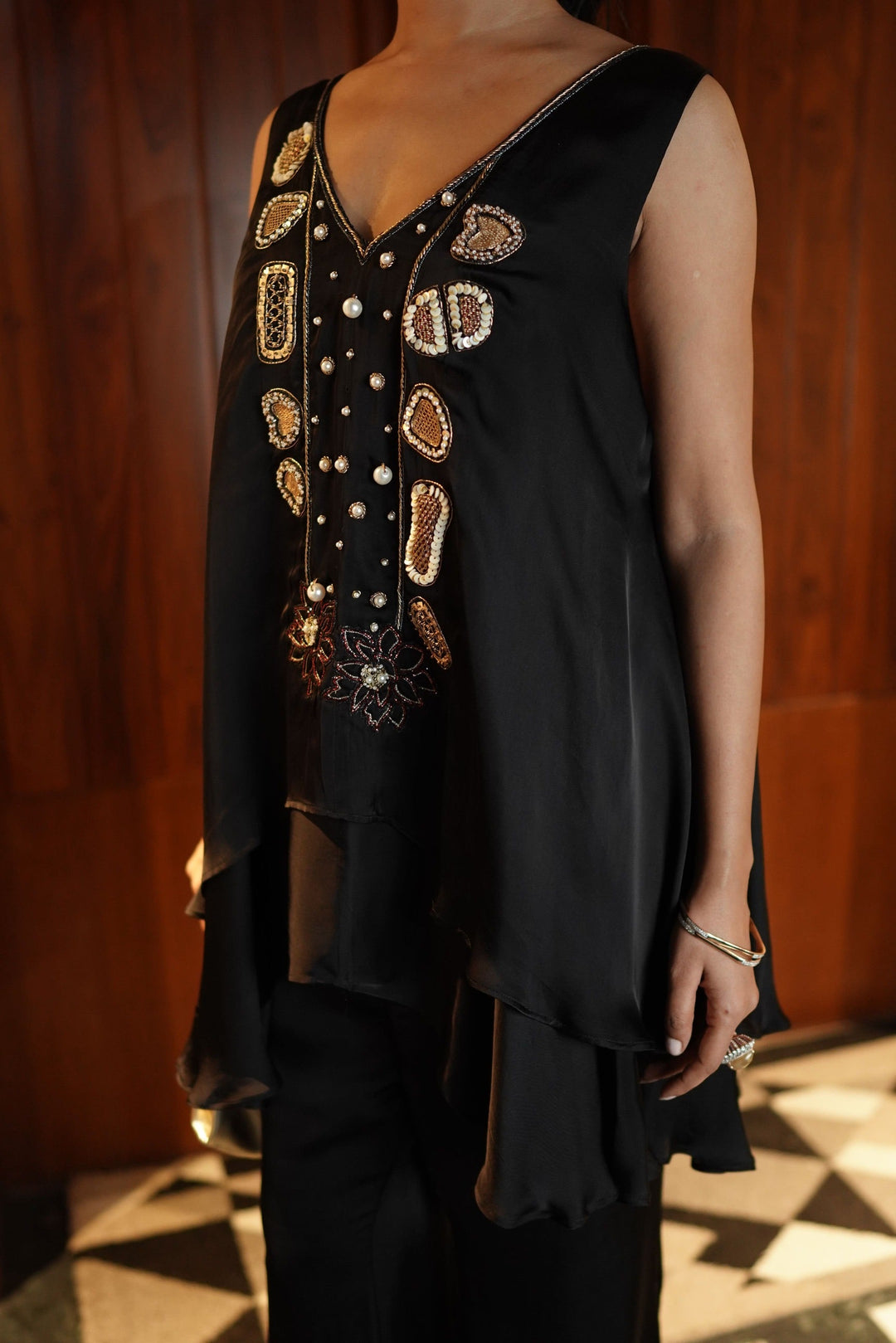 The Black Label Set