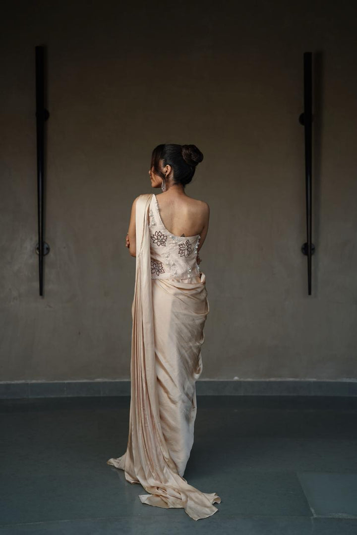 The Chivas Saree